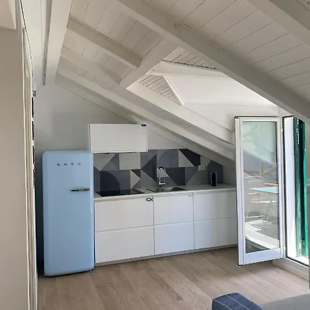 Daire Diano Design&suite Azur *