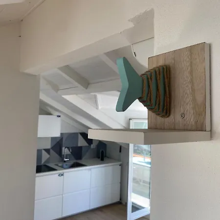 Diano Design&suite Azur * Diano Marina