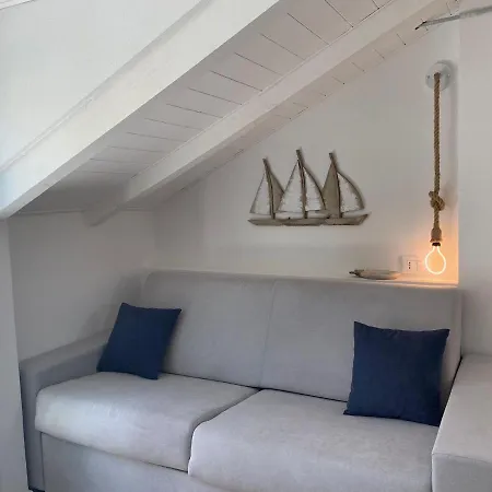 Apartamento Diano Design&suite Azur