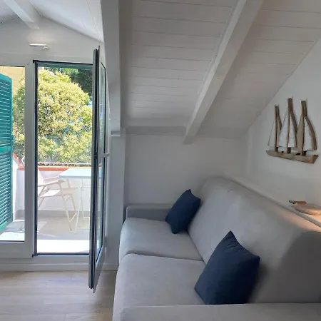 Diano Design&suite Azur * Diano Marina