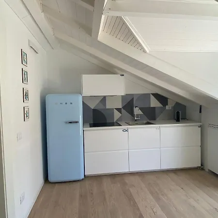 Daire Diano Design&suite Azur