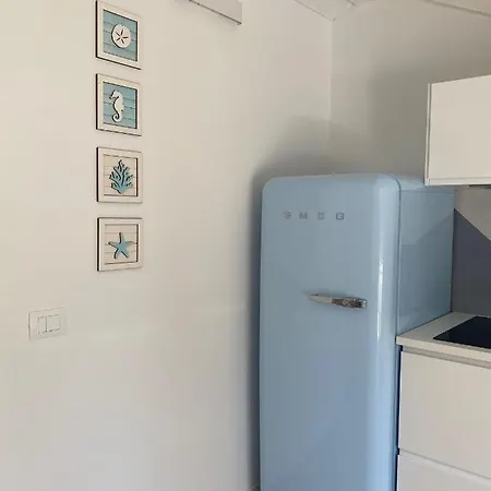 Daire Diano Design&suite Azur *