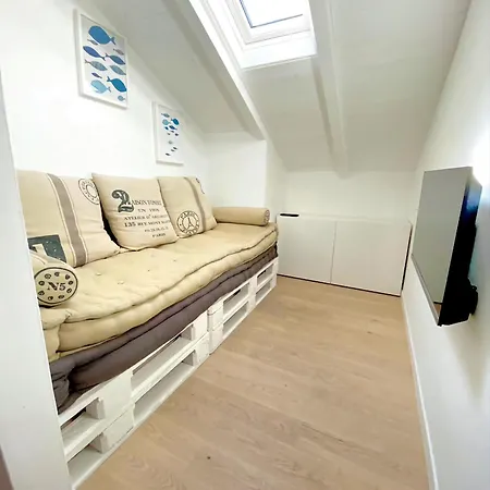Diano Design&suite Azur Apartamento