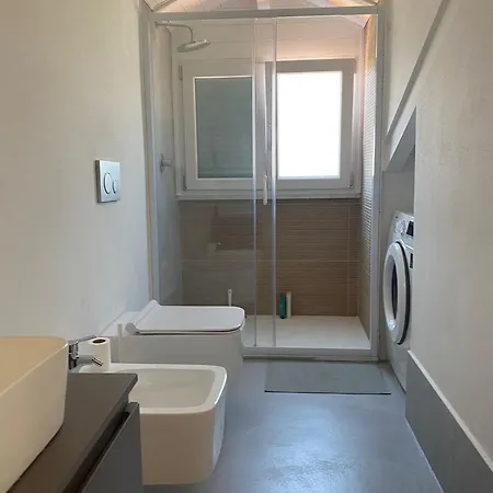 Daire Diano Design&suite Azur Diano Marina