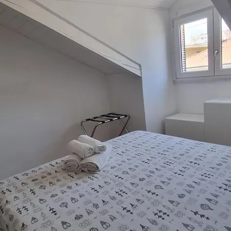 Diano Design&suite Azur Daire *