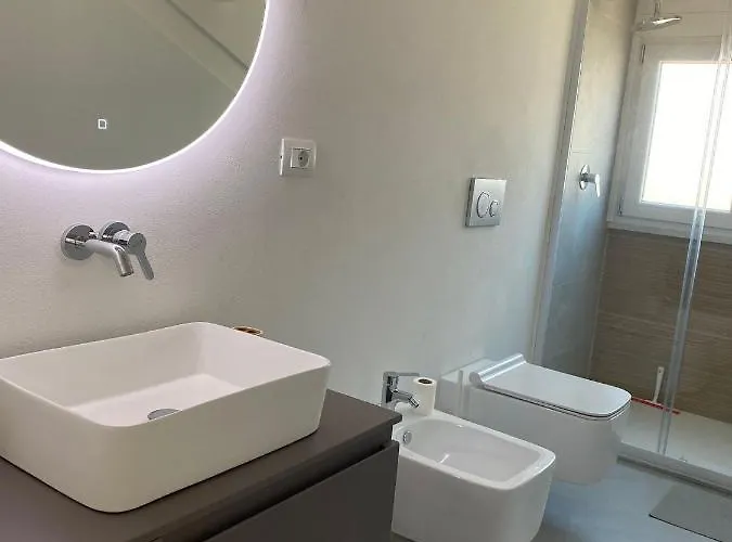 아파트 Diano Design&suite Azur