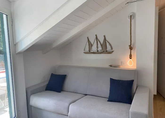아파트 Diano Design&suite Azur