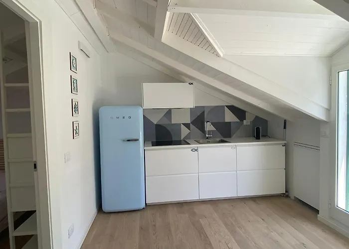 아파트 Diano Design&suite Azur