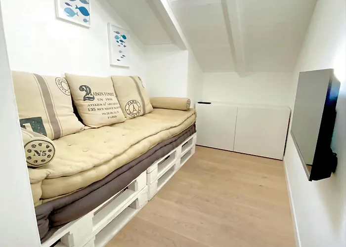 Diano Design&suite Azur 아파트