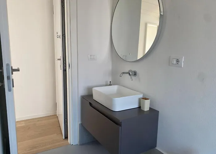 아파트 Diano Design&suite Azur 디아노마리나