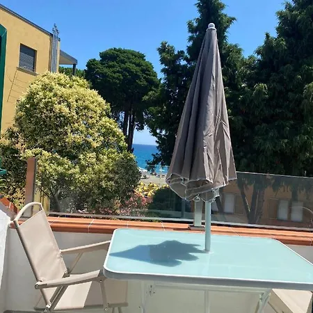 Appartement Diano Design&suite Azur