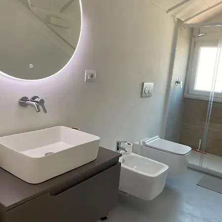 아파트 Diano Design&suite Azur