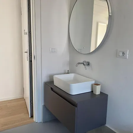 아파트 Diano Design&suite Azur 디아노마리나