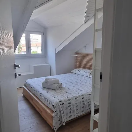 Apartament Diano Design&suite Azur *