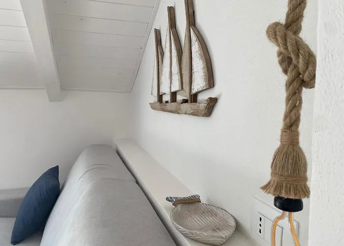 Diano Design&suite Azur