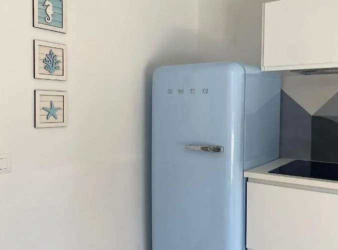 Diano Design&suite Azur