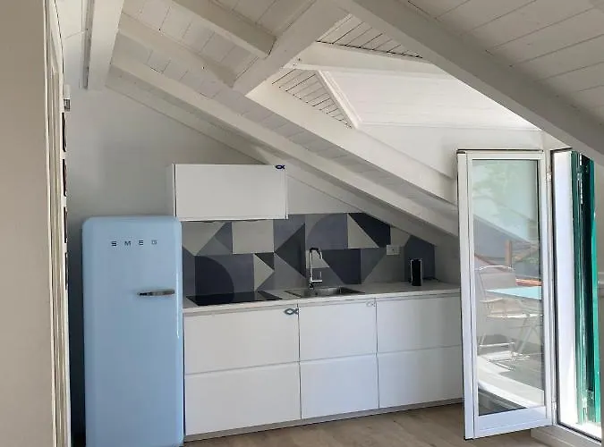 Lägenhet Diano Design&suite Azur *