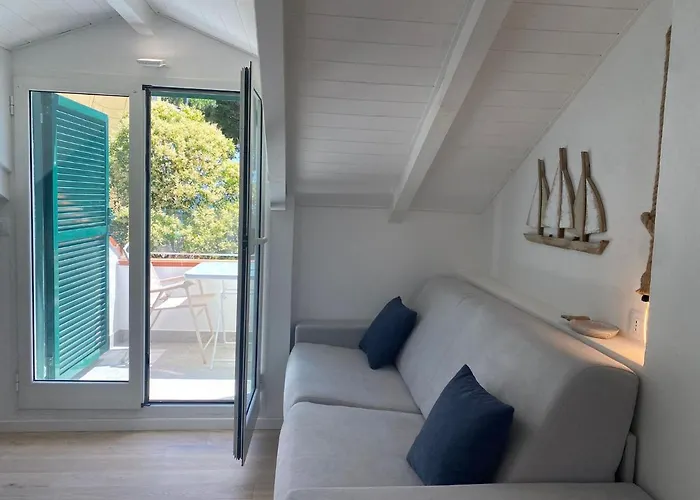 Diano Design&suite Azur * Diano Marina