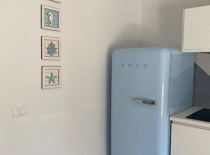 Apartman Diano Design&suite Azur *