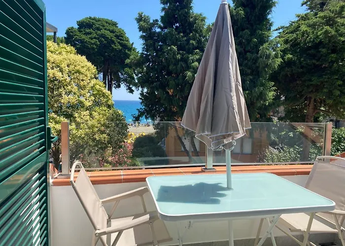 Diano Design&suite Azur * Diano Marina