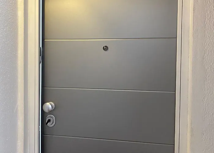 Lejlighed Diano Design&suite Azur