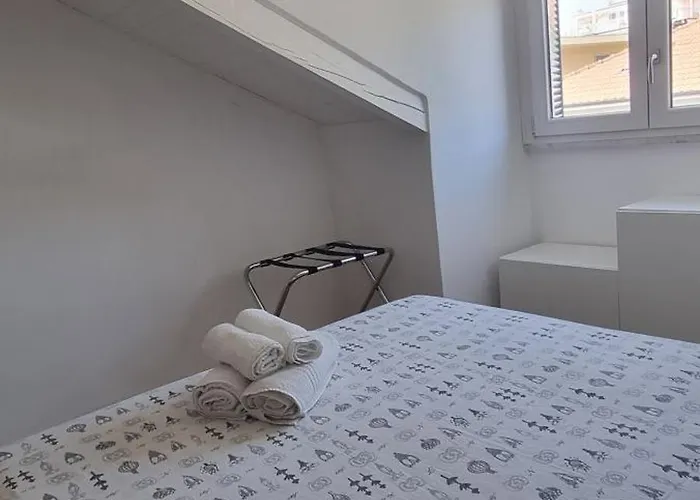 Diano Design&suite Azur Apartman *