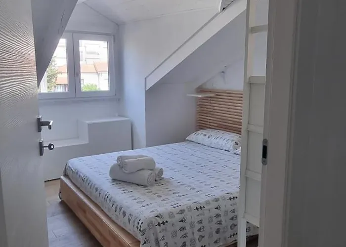 Apartman Diano Design&suite Azur *